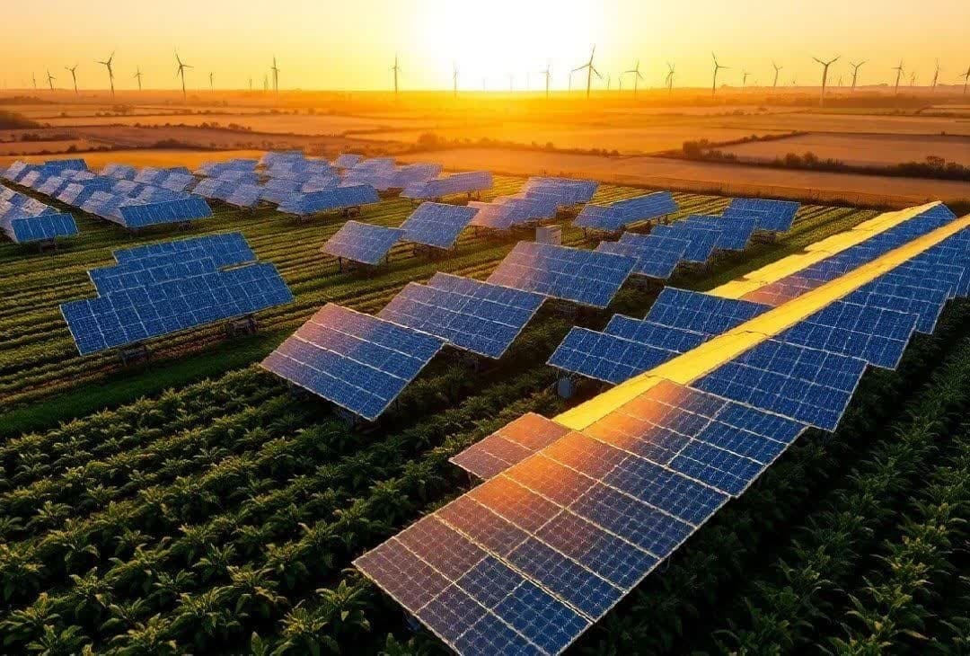 برگزاری سمینار توسعه نیروگاه‌های تجدیدپذیر در بخش کشاورزی در تبریز