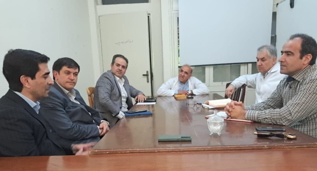 تاسیس انجمن علمی علوم دامی شاخه شمال‌غرب کشور