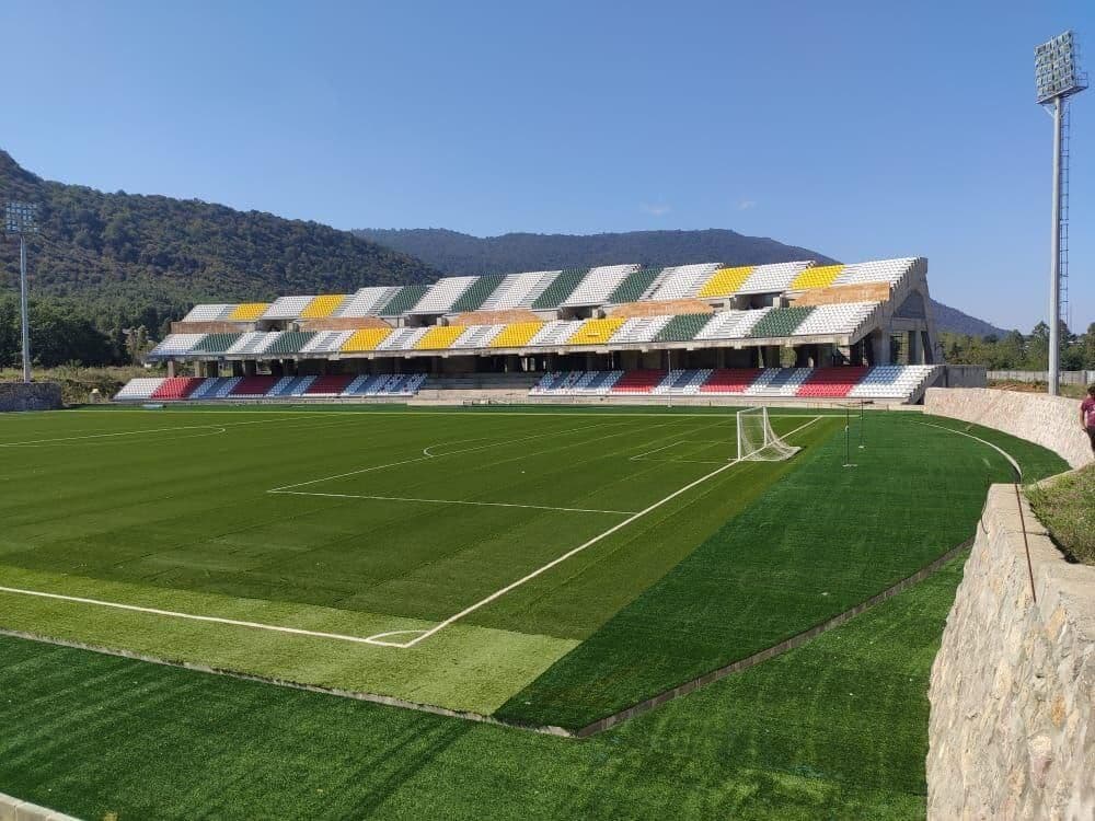 ۲۲۰ پروژه ورزشی در آذربایجان‌غربی فعال است/ افتتاح ۱۳ طرح در هفته تربیت بدنی