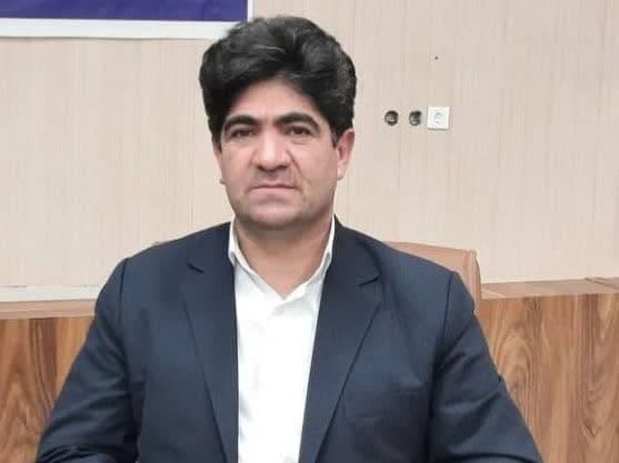  رسول یعقوبی سرپرست فرمانداری شهرستان بستان آباد شد