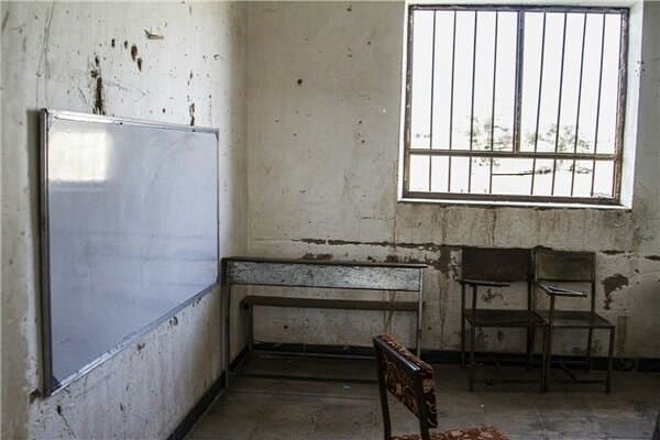 ۲۵ درصد از مدارس آذربایجان‌غربی تخریبی و ناایمن هستند