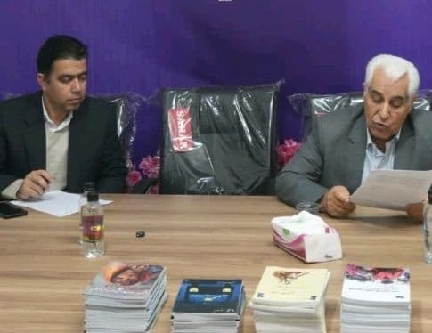 گرامیداشت مفاخر فرهنگی و ادبی در زمان حیات آنها انجام شود