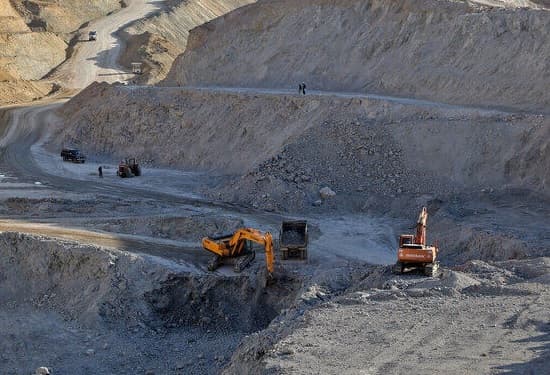 معادن زنجان