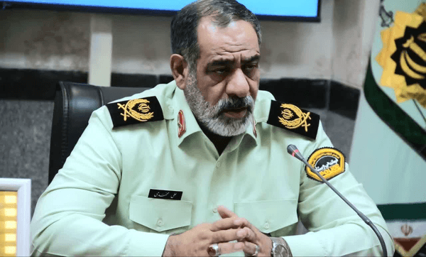 شناسايی و دستگيری کلاهبردار ۸۰۰ ميلياردی در تبريز