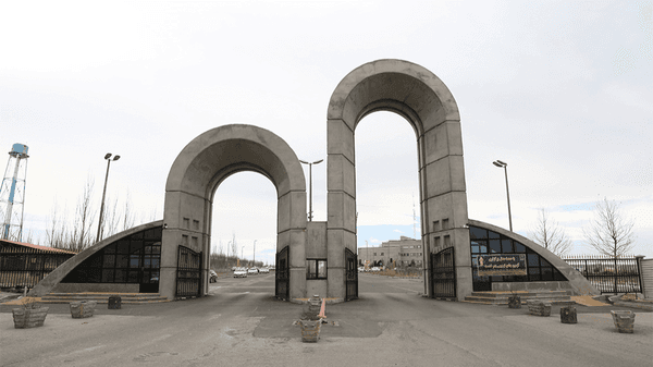 دانشگاه علوم پزشکی اردبیل در نظام رتبه‌بندی تایمز ۲۰۲۶ قرار گرفت