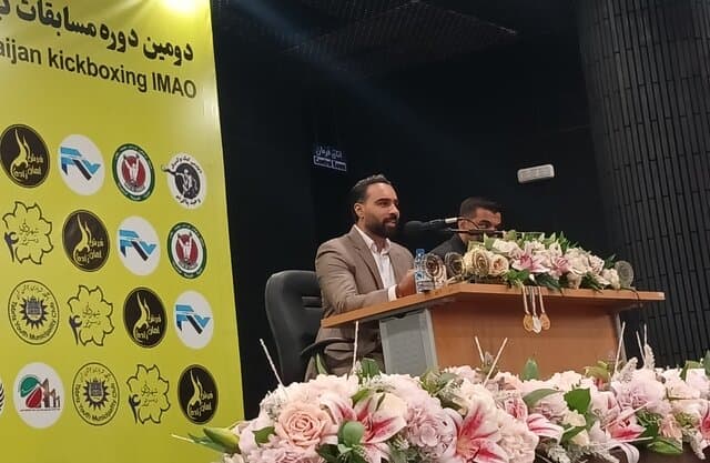 کیک بوکسینگ