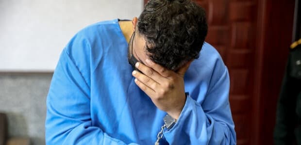 مامور قلابی در مراغه دستگیر شد