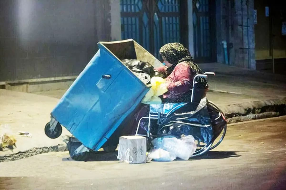 فقر