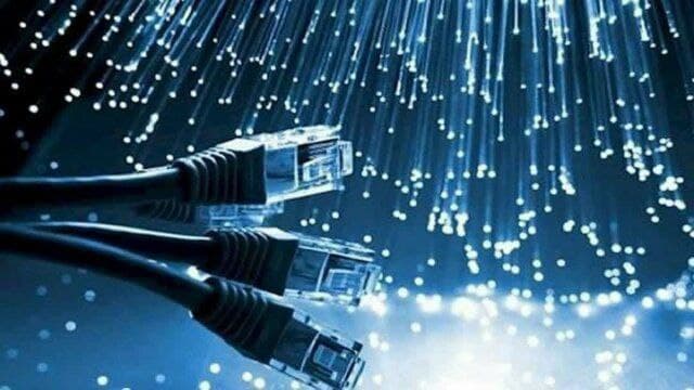 فیبر نوری تبریز 