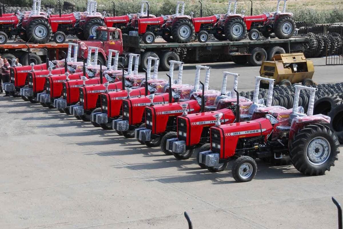 صنعت آذربایجان شرقی