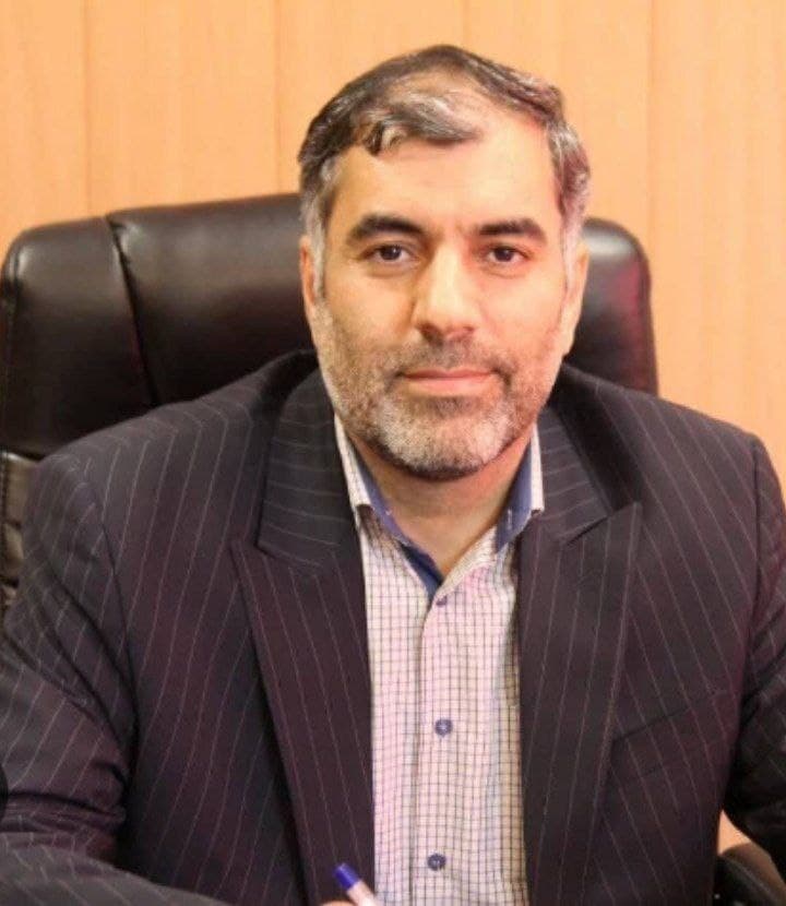 دادستان زنجان