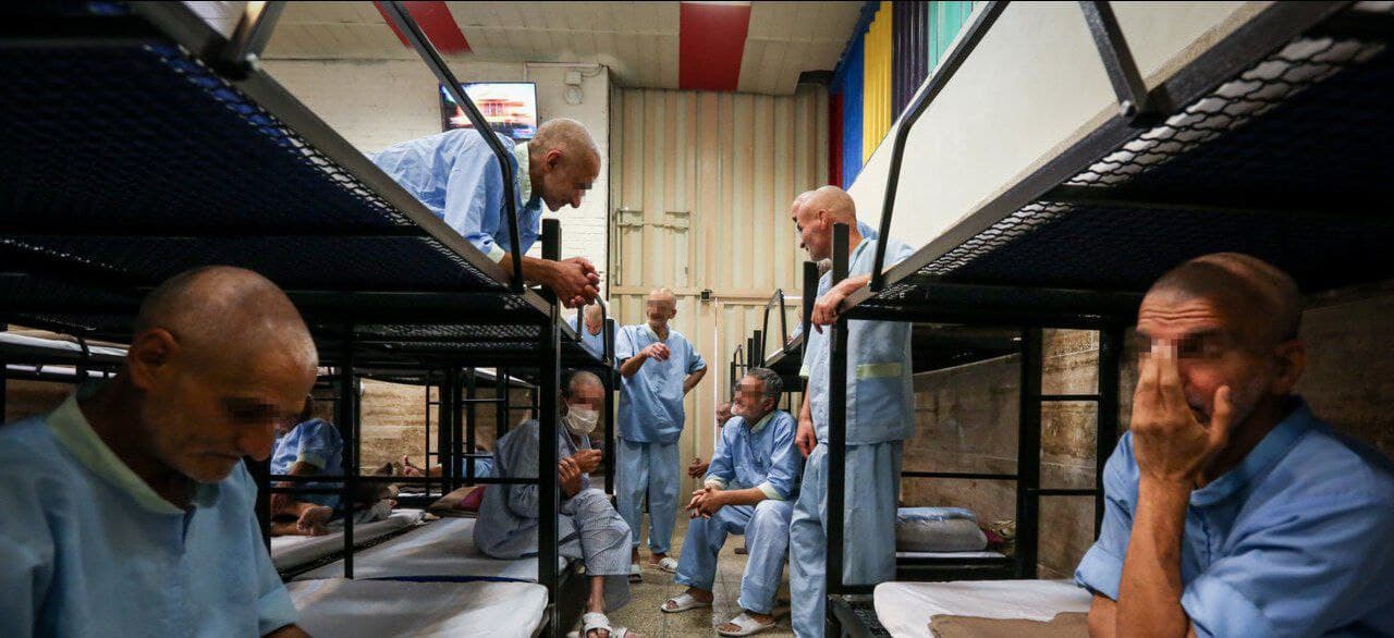 مدیرکل بهزیستی استان زنجان