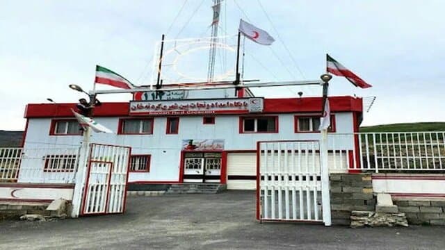 احداث ۸ پایگاه امداد جاده‌ای در آذربایجان غربی