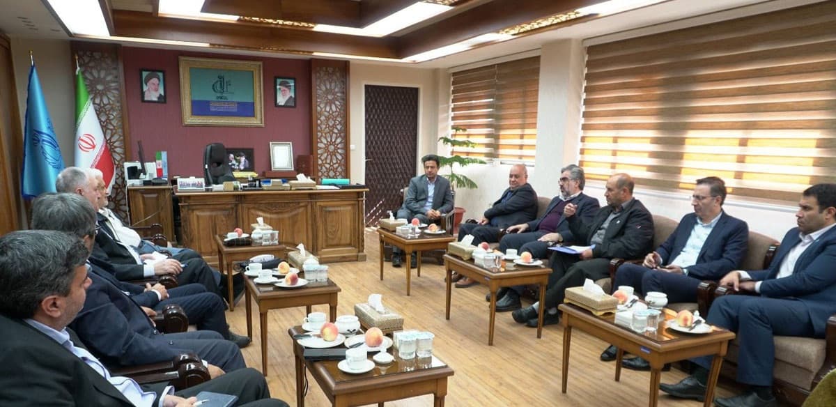 دانشگاه تبریز میزبان کنگره بین‌المللی نظامی گنجوی