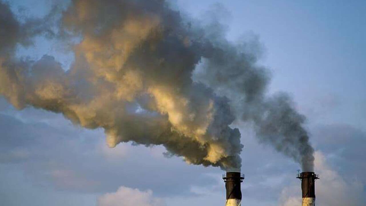 ۲۸ کارخانه آلاینده در قزوین به مراجع قضایی معرفی شدند