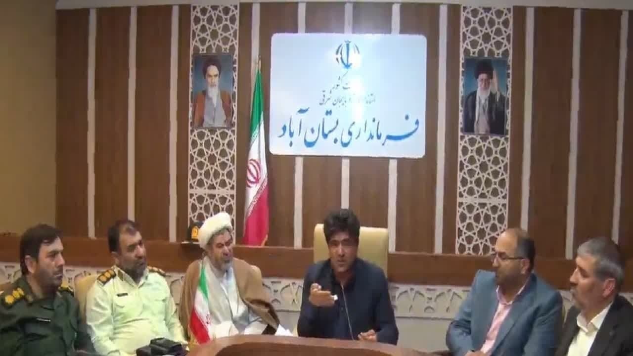 شناسایی بیش از ۳۰۰ اثر تاریخی در بستان آباد