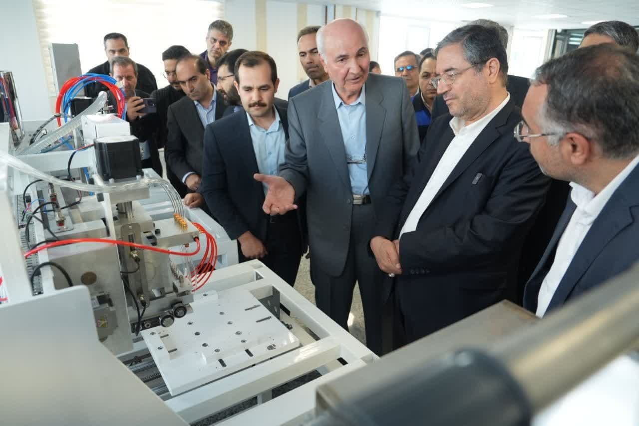 آذربایجان‌غربی به جایگاه اصلی خود در سرمایه‌گذاری خواهد رسید