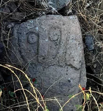 بی‌توجهی به آثار ۳هزارساله یئری؛ زنگ خطر برای میراث اردبیل