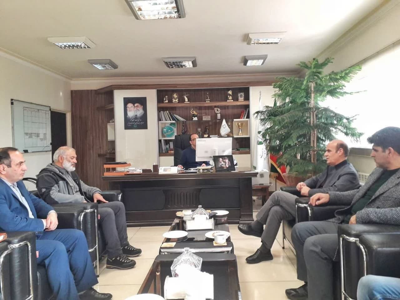 نخستین باشگاه کوهنوردی محیط بانان محیط زیست کشور تاسیس می‌شود