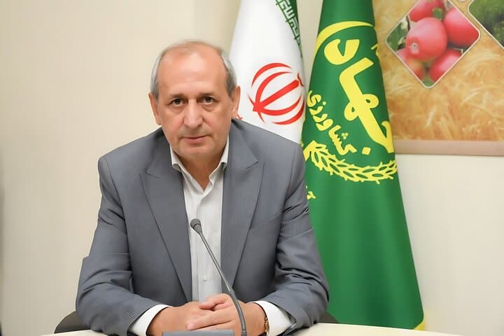 شهرام شفیعی