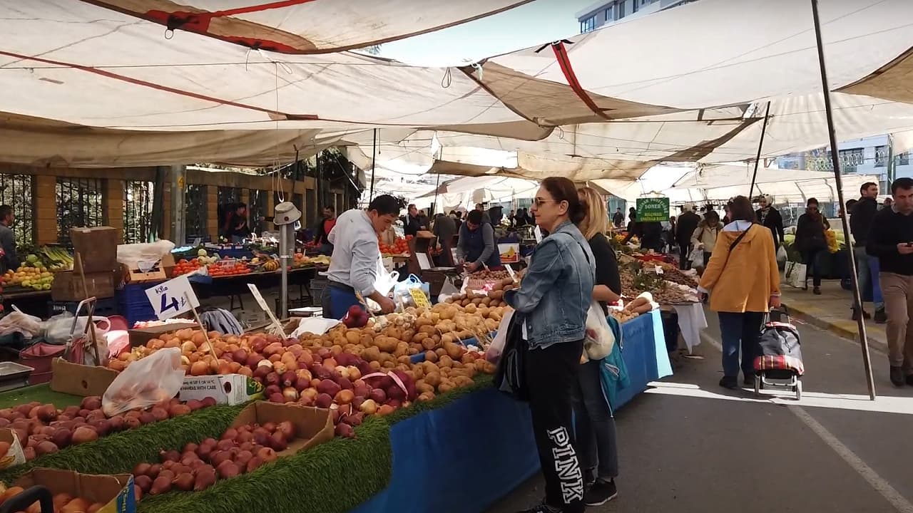 تورم سالانه ترکیه در سپتامبر ۳۲.۵ درصد پیش‌بینی می‌شود؛ نرخ ماهانه ۲.۶ درصد