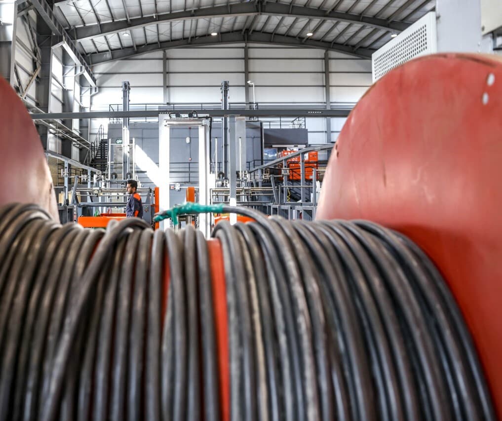 سیم و کابل زنجان