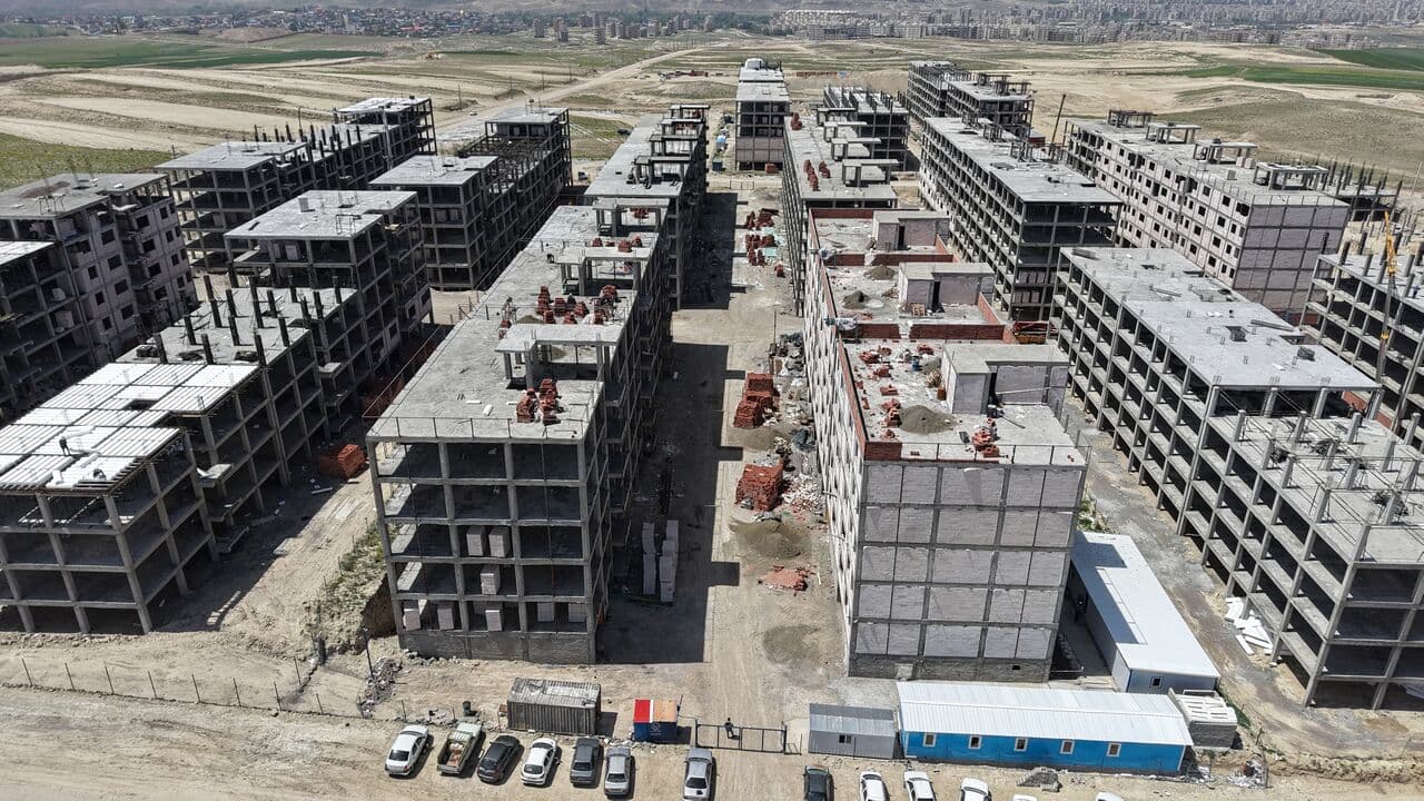 احداث چهار هزار و ۵۰۰ واحد مسکن در قالب طرح جوانی جمعیت استان اردبیل