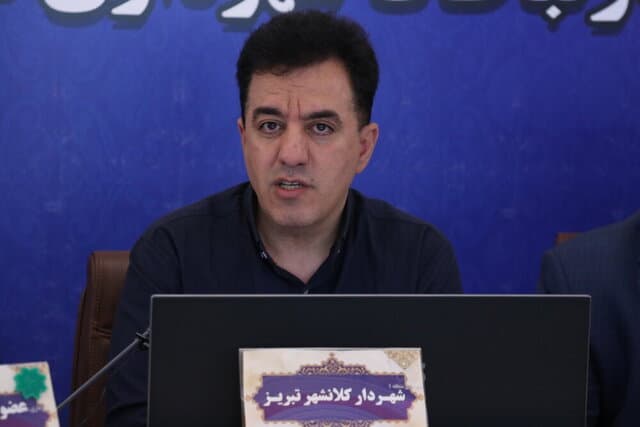 افتتاح ۶ هزار میلیارد تومانی طرح‌های عمرانی تبریز تا پاییز سال جاری