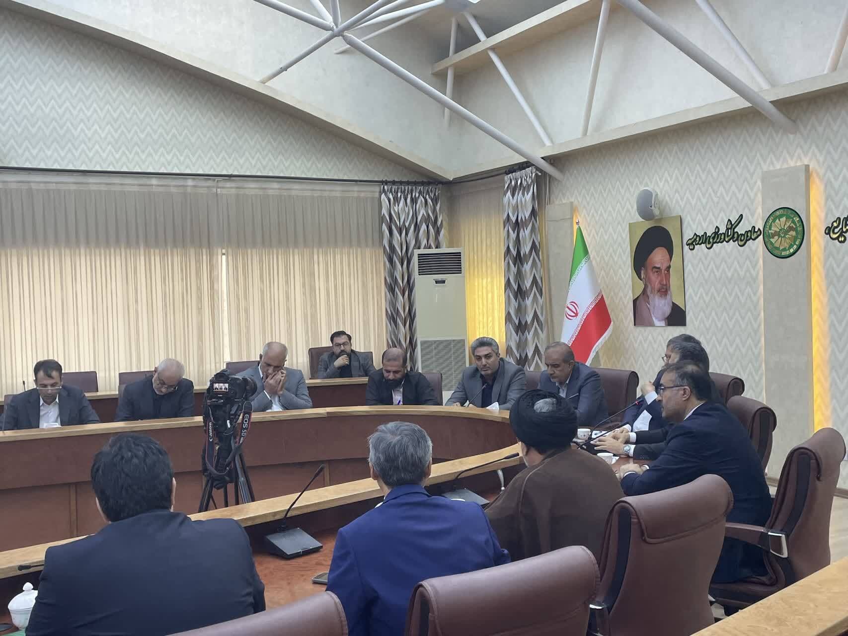 آذربایجان غربی قطب تولید و‌تجارت کشاورزی ایران