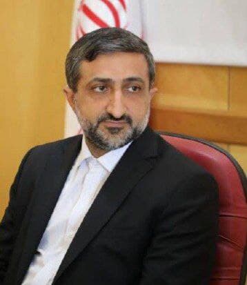 استاندار اردبیل