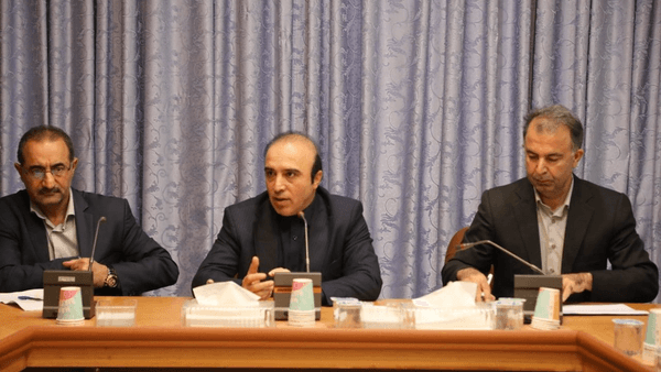 پرداخت ۵۸۰میلیارد تومان تسهیلات به واحدهای تولیدی اردبیل