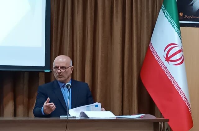 بازسازی ۳۰ هزار واحد مسکونی زلزله‌زده توسط بنیاد مسکن آذربایجان شرقی 