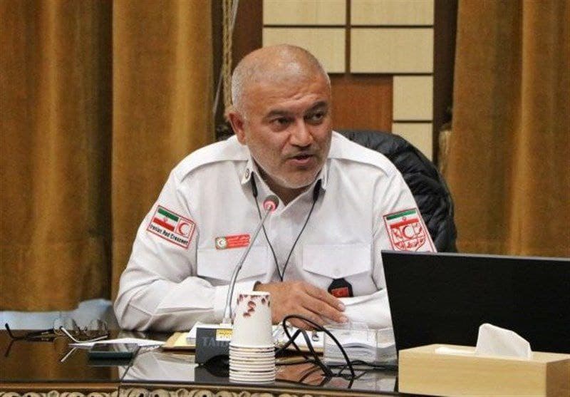 رئیس هیأت کوه‌نوردی آذربایجان‌شرقی