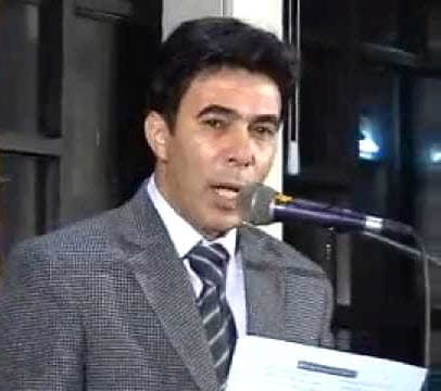 به بهانه زادرور خلیل جوادی، شاعر بی‌پرده‌گوی زمانه