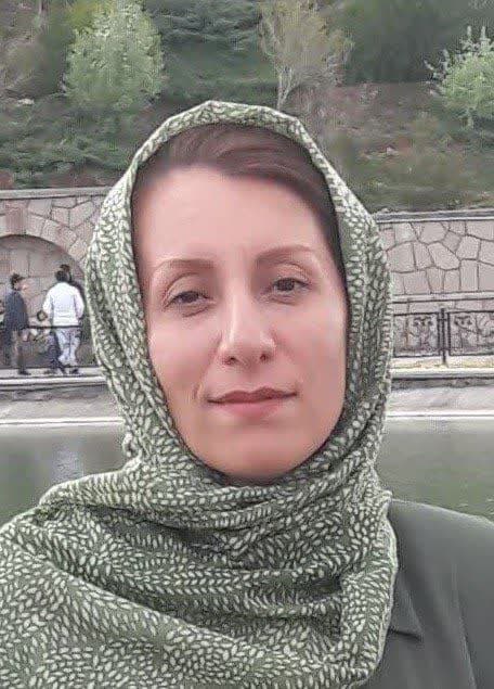 پروین بابایی